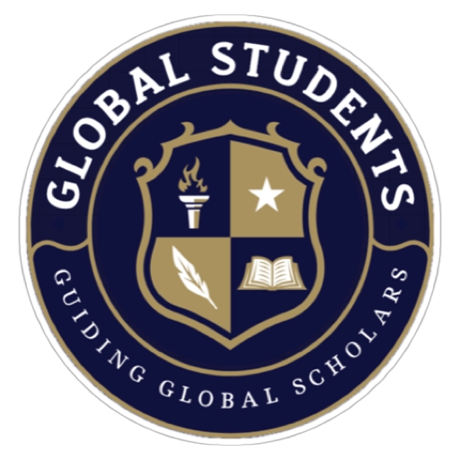 Global Students Logo